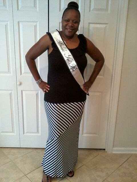 bridal shower..*pic*