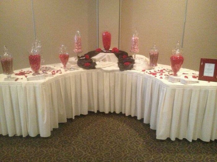 Ladies...i am MARRIED! *non pro pics* UPDATE...*more pics added*