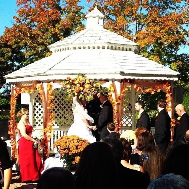 I'm Married! Advice (Non Pro Pic Heavy)