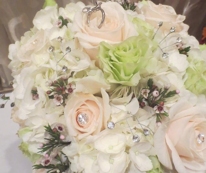 I'm Married! Advice (Non Pro Pic Heavy)