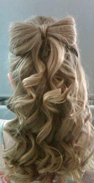 hairstyles for brides with long hair..**pics**