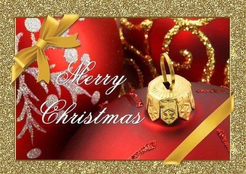MERRY X-MAS WW FAM!