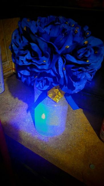 Centerpieces