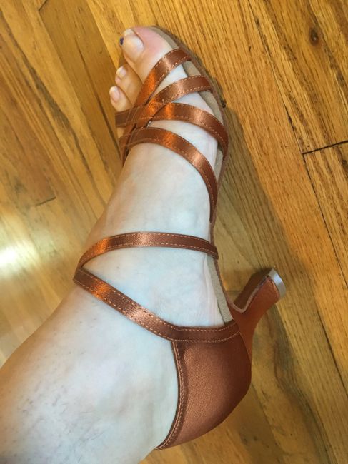 Wedding Shoes ✔️ 2