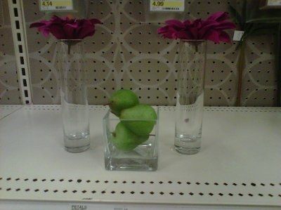 Show off your centerpiece