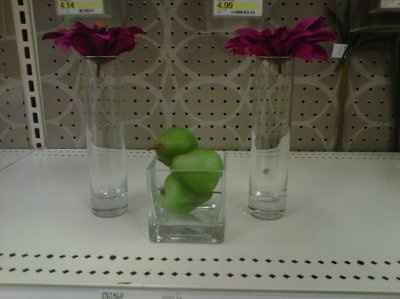 Show off your centerpiece