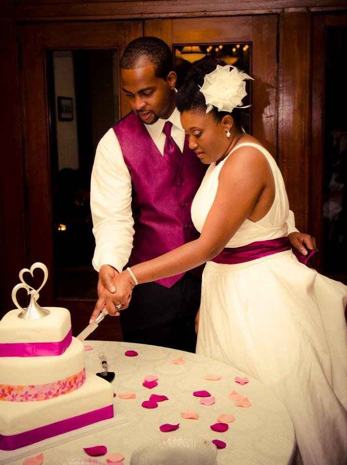 Married! Pics!
