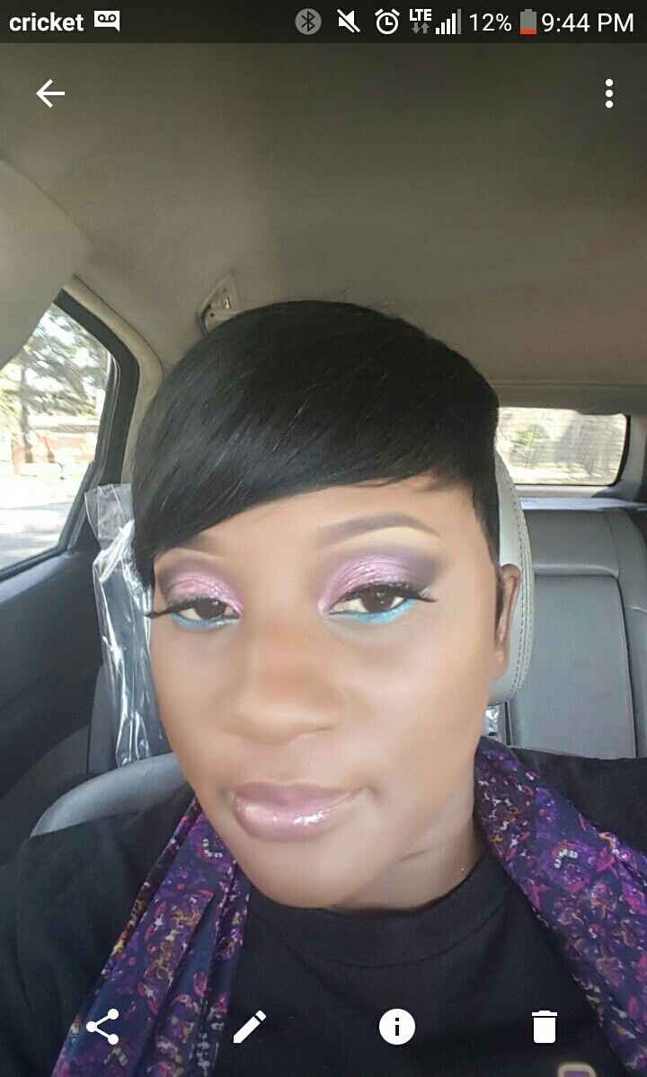 Makeup
