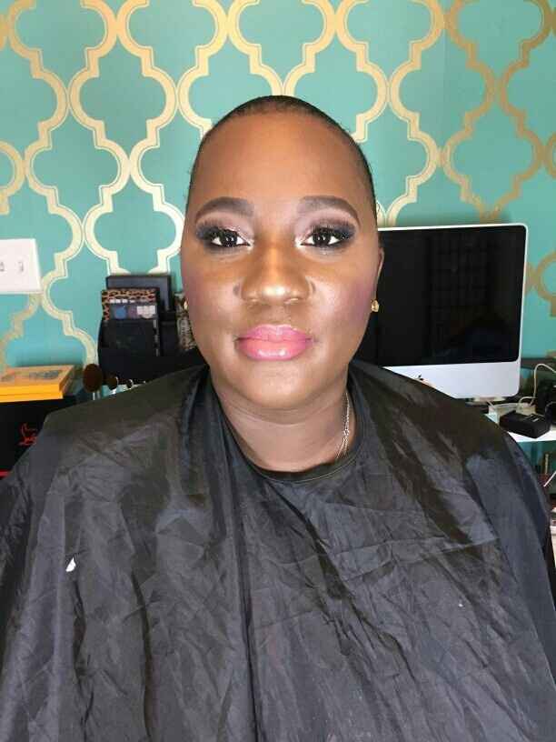 Wedding Makeup