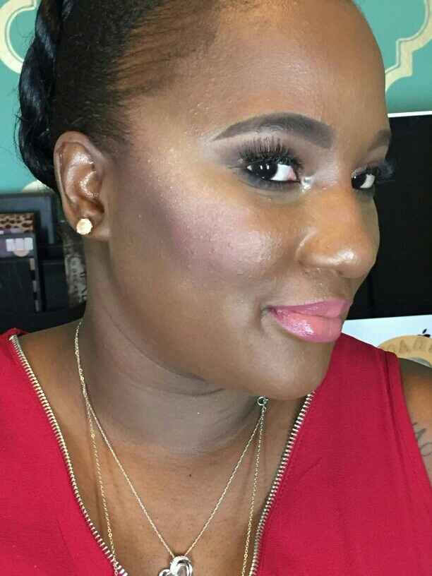 Wedding Makeup