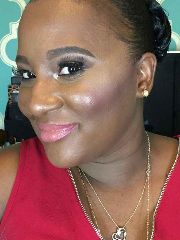 Wedding Makeup