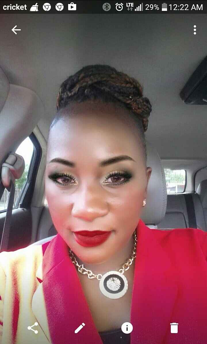 Wedding Makeup