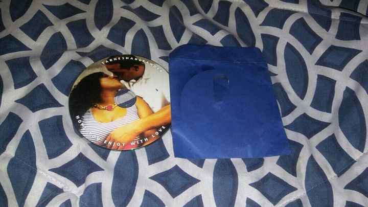 CD Favors