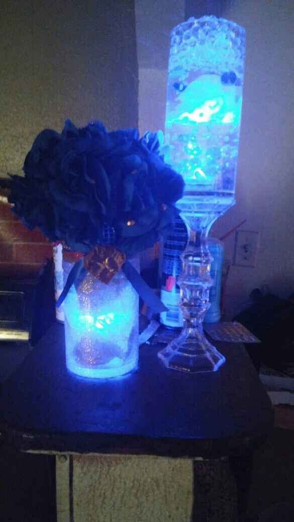 My next DIY project