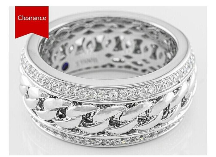 FH's Wedding Band!