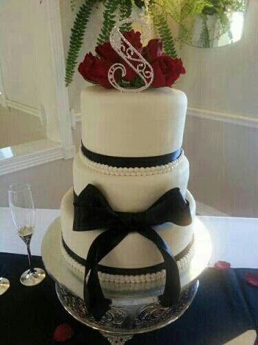 Cake ideas..