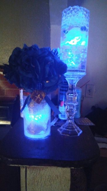 Centerpieces
