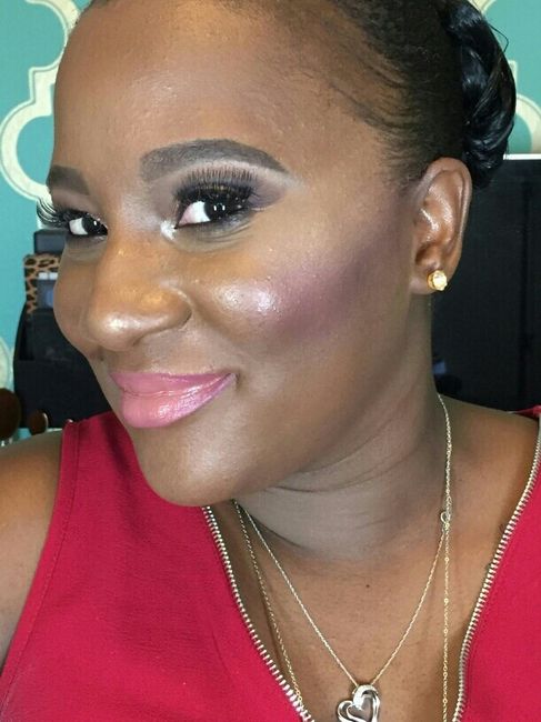 Wedding Makeup