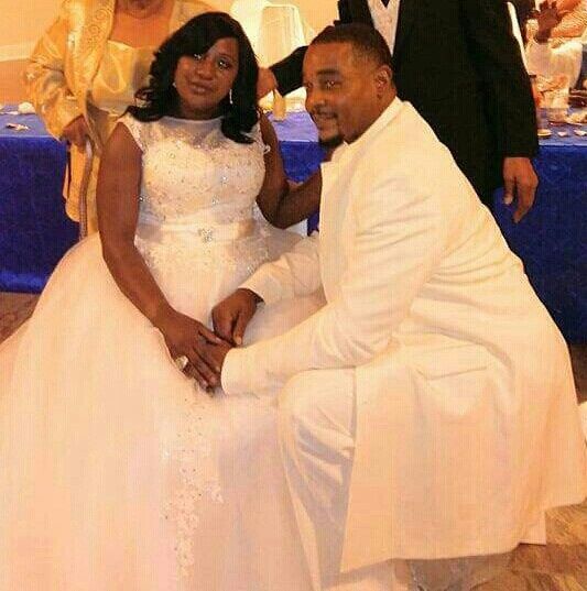 Dress of my dreams!