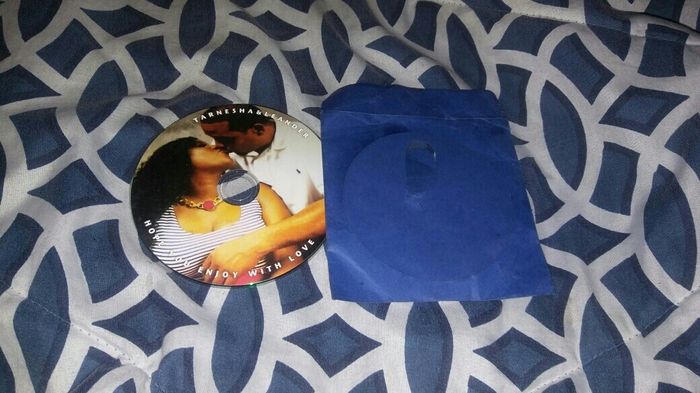 CD Favors