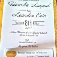 Family members complaining about invitations?