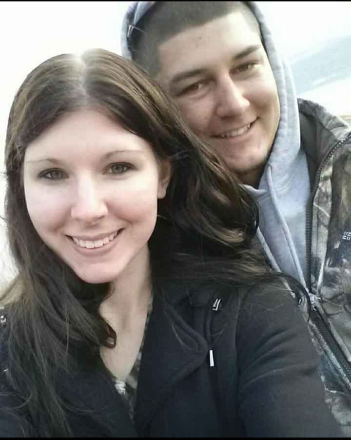 What was your first picture?