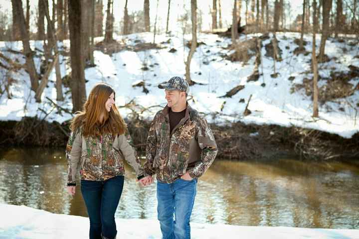 Show us you and your SO!