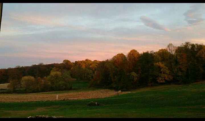 NWR- favorite aspect of your city