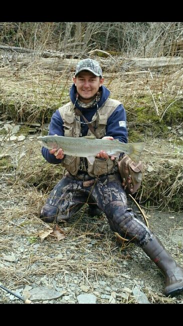 Show off your future/current spouse!