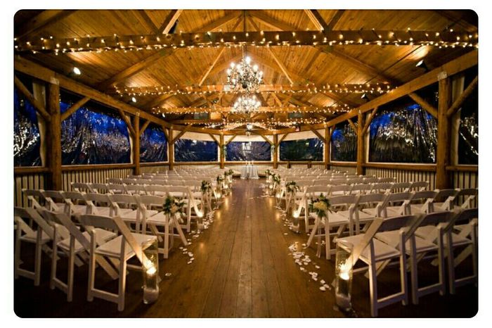 Share your venue-love with me!!!