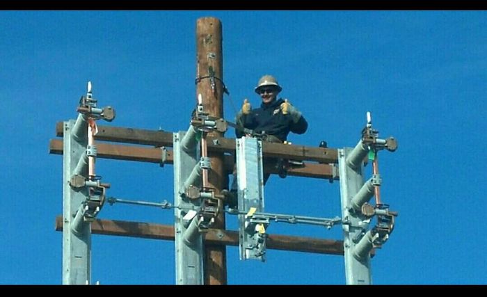 NWR-What's your occupation?