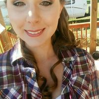 Hair and makeup trial