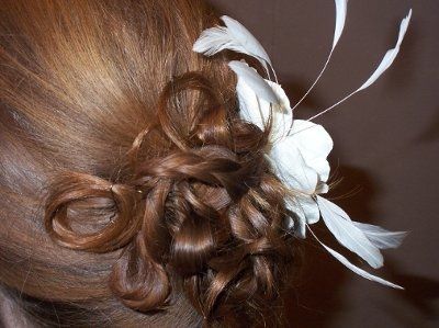 SHOW ME YOUR UPDOS!!!