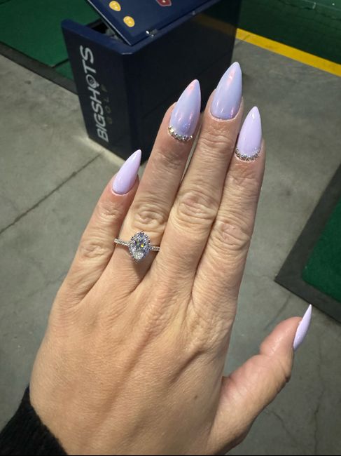 2025 Brides - Show us your ring! 10