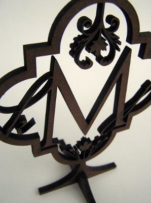 What does your cake topper look like?