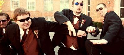 I'm married!! (Pro pics!)