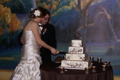 I'm married!! (Pro pics!)