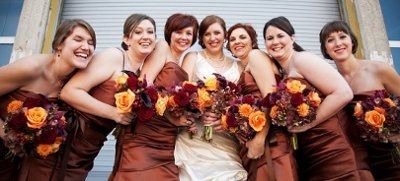 I'm married!! (Pro pics!)