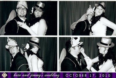 I'm married!! (Pro pics!)