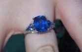 Unique/Unusual Rings