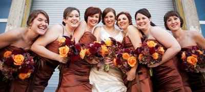 I'm married!! (Pro pics!)