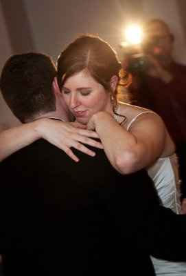 I'm married!! (Pro pics!)