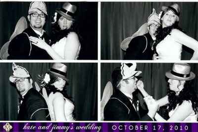 I'm married!! (Pro pics!)