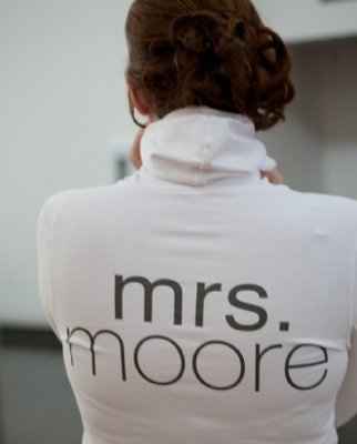 Wedding Day Hair!! What are you doing?