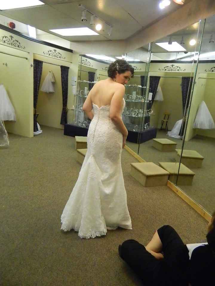 Second dress for reception... Yes or no? Why?