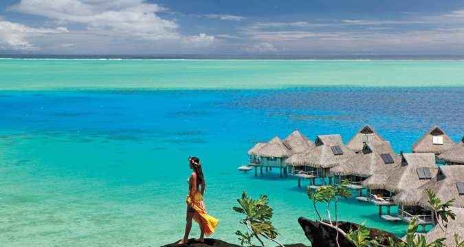 Where is your honeymoon at?