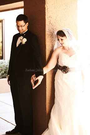 I'm married! Mostly non-pro with a couple teaser pro pics :)