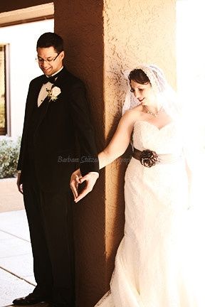 I'm married! Mostly non-pro with a couple teaser pro pics :)