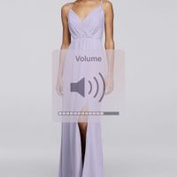 Iris (lavender) and sage rustic wedding! - 1