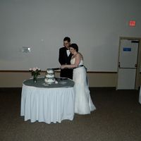 I'm married! Mostly non-pro with a couple teaser pro pics :)